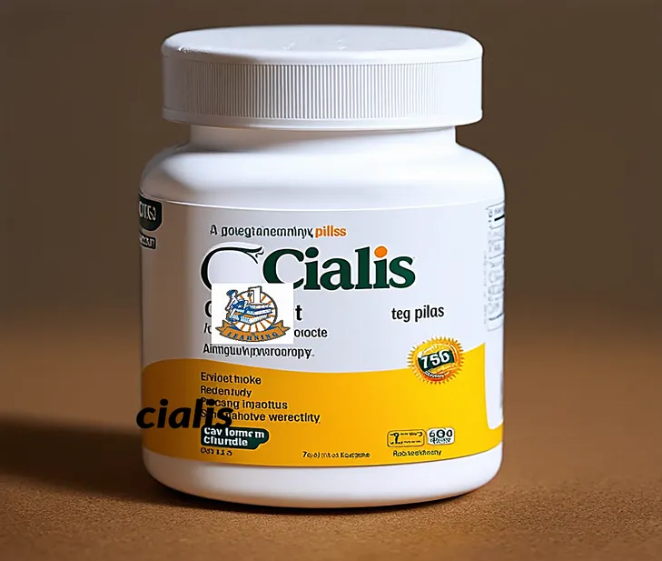 Cialis 1